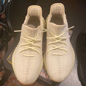 Yeezy 350 Butters